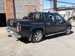 Широкая дуга Navara D40