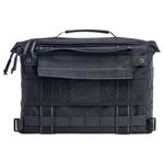 Exfil-18 Saddlebags / Черный