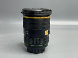 Pentax-DA 16-50mm f/2.8 SDM