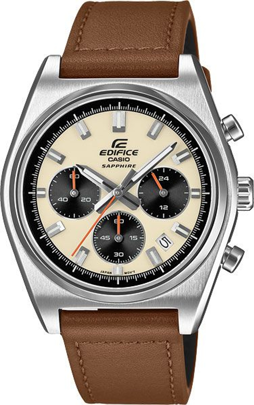 Мужские наручные часы Casio Edifice EFB-730L-7A