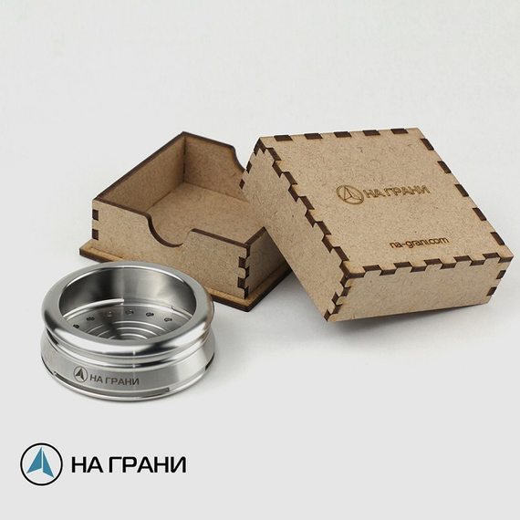 Контроллер жара "НА ГРАНИ" SS