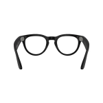 Умные очки Ray-Ban Headliner (Gen 2) Matte Black / Clear, 150 - 50