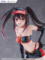 Токисаки Куруми / Tokisaki Kurumi