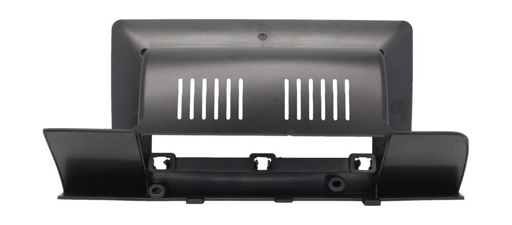 Переходная рамка магнитолы MERCEDES BENZ S-CLASS 1991-1998 10,2 дюймов