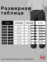 Брюки Карго демисезонные для скорой помощи