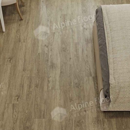 Виниловая плитка Alpine Floor - Гранд секвойя LVT плитка Маслина (ECO 11-1102)