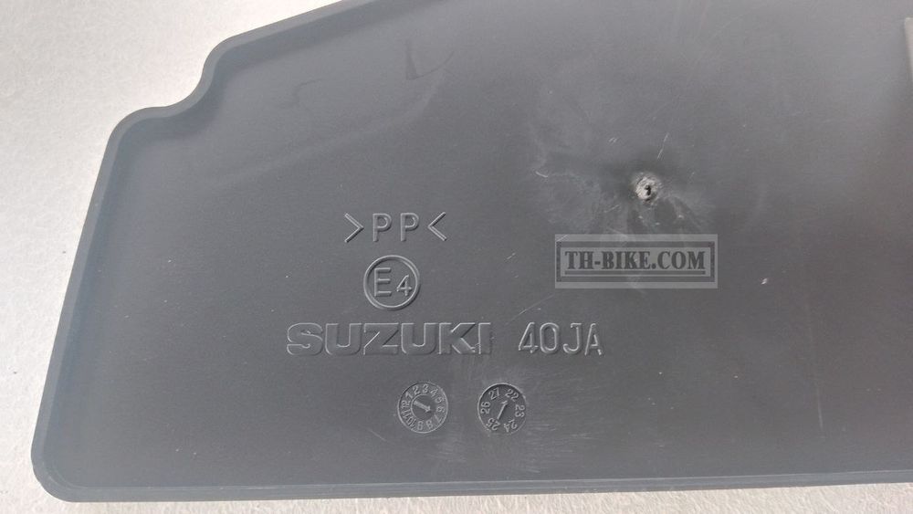 13780-40JA0-000. AIR FILTER. SUZUKI