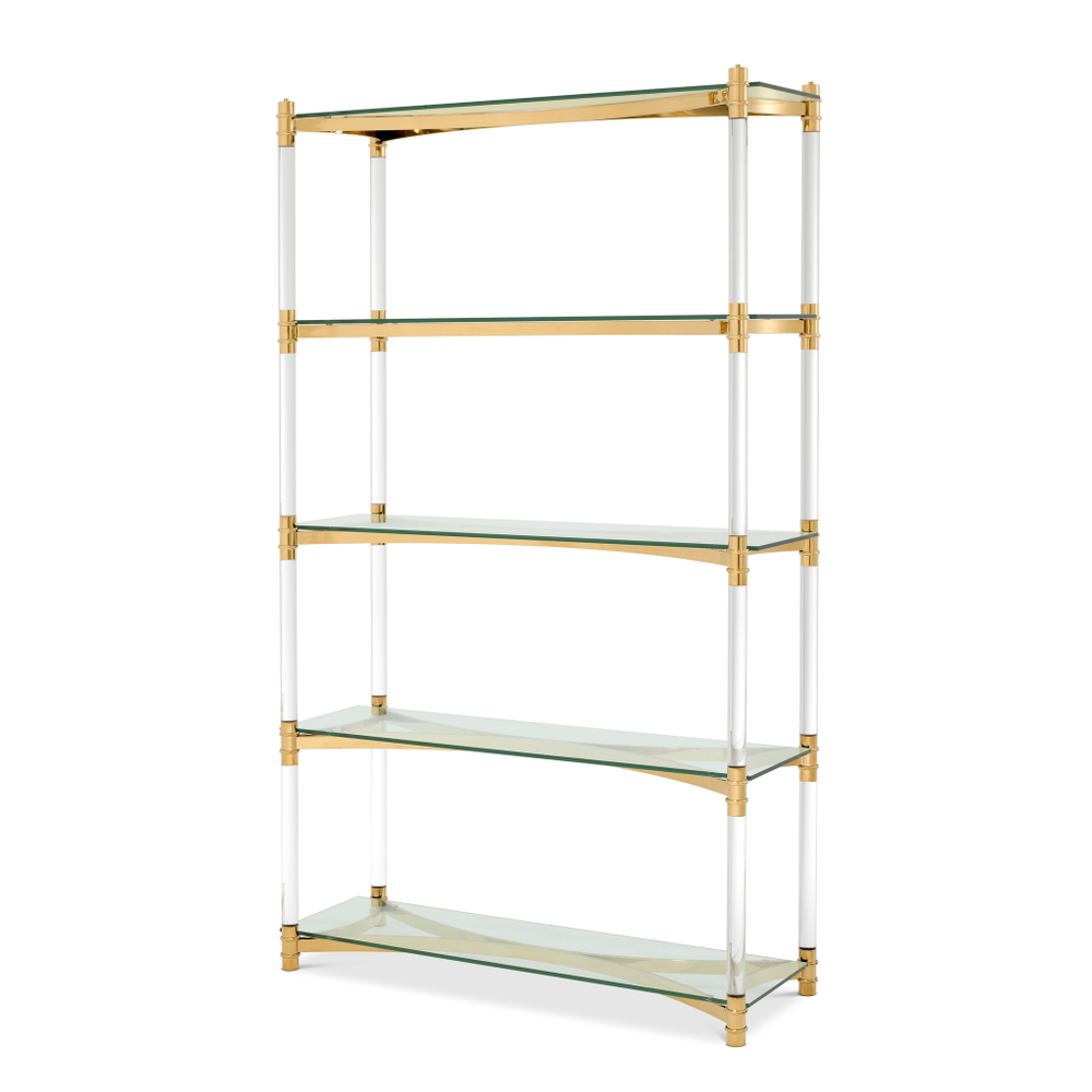 Стеллаж Cabinet Trento арт.112316