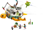 Конструктор Лего Дримзз Фургон-черепаха Кастильо | LEGO DREAMZzz Mrs. Castillo’s Turtle Van - 71456, 434 деталей (7+)