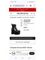 Ботильоны черные Valentino Garavani VLTN BP-18158887