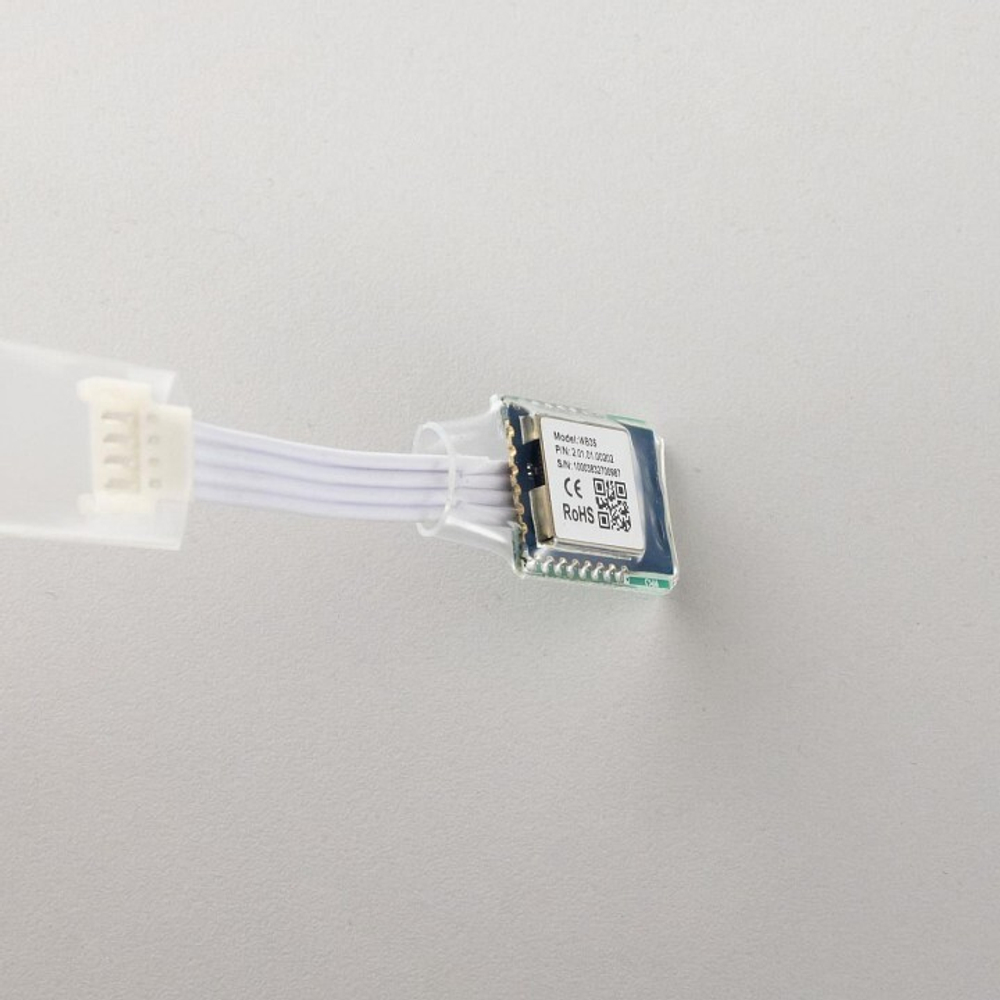 Контроллер-выключатель Wi-Fi для смартфонов и планшетов Citilux Смарт CLR1M