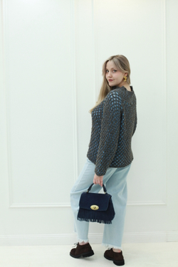 Свитер, Италия