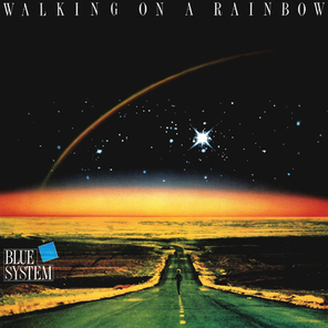 Blue System / Walking On A Rainbow (Exclusive In Russia)(LP)