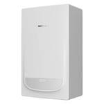 Настенный газовый котел NAVIEN Deluxe S-16K
