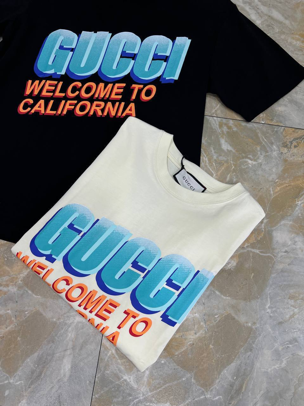 Футболка Gucci