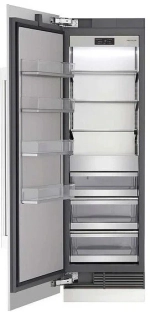 Встраиваемая мороз. камера, ш. 60 см, Signature Kitchen Suite SKSCF2411P (последователь SKSCF2431P)