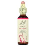 Bach, Original Flower Remedies, лиственница, 20 мл (0,7 жидк. унц.)