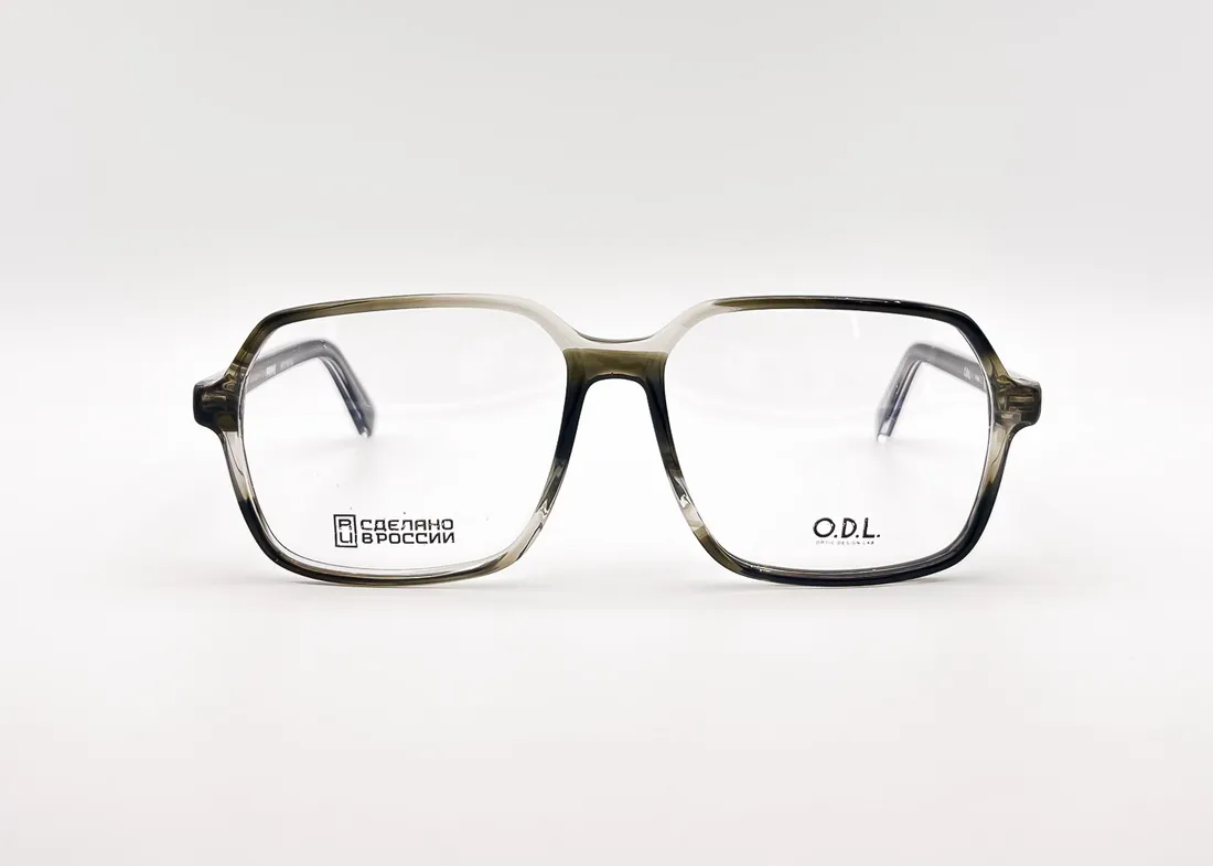 Изг. оправы O.D.L. PRIME C6