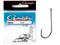 Крючки Gamakatsu F31 NEW LABEL HOOKS BLACK разм. 12 13шт.