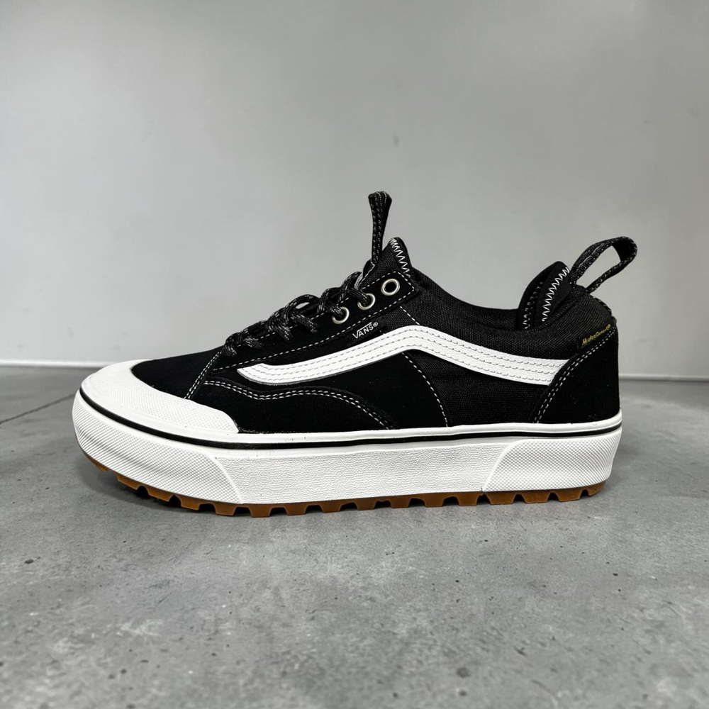 Vans MTE Old Skool Waterproof • Black/White