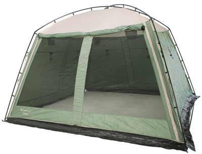 Шатер BTrace Camp [T0465]