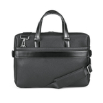EMPIRE SUITCASE II. Представительский портфель из искусственной кожи для ноутбука 15.6"