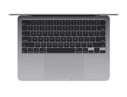Apple MacBook Air 13" Space Gray (M3 8-Core, GPU 10-Core, 24GB, 1TB) (Custom)