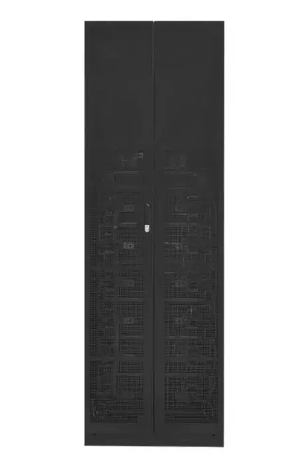 Шасси SNR  SNR-UPS-ONM-300-50SMX33