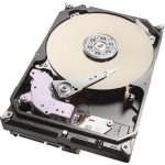 Жесткий диск HDD Seagate 8Tb (ST8000NM017B)