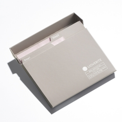 Мини-набор косметики LIOVERITE Balance Control Trial Box