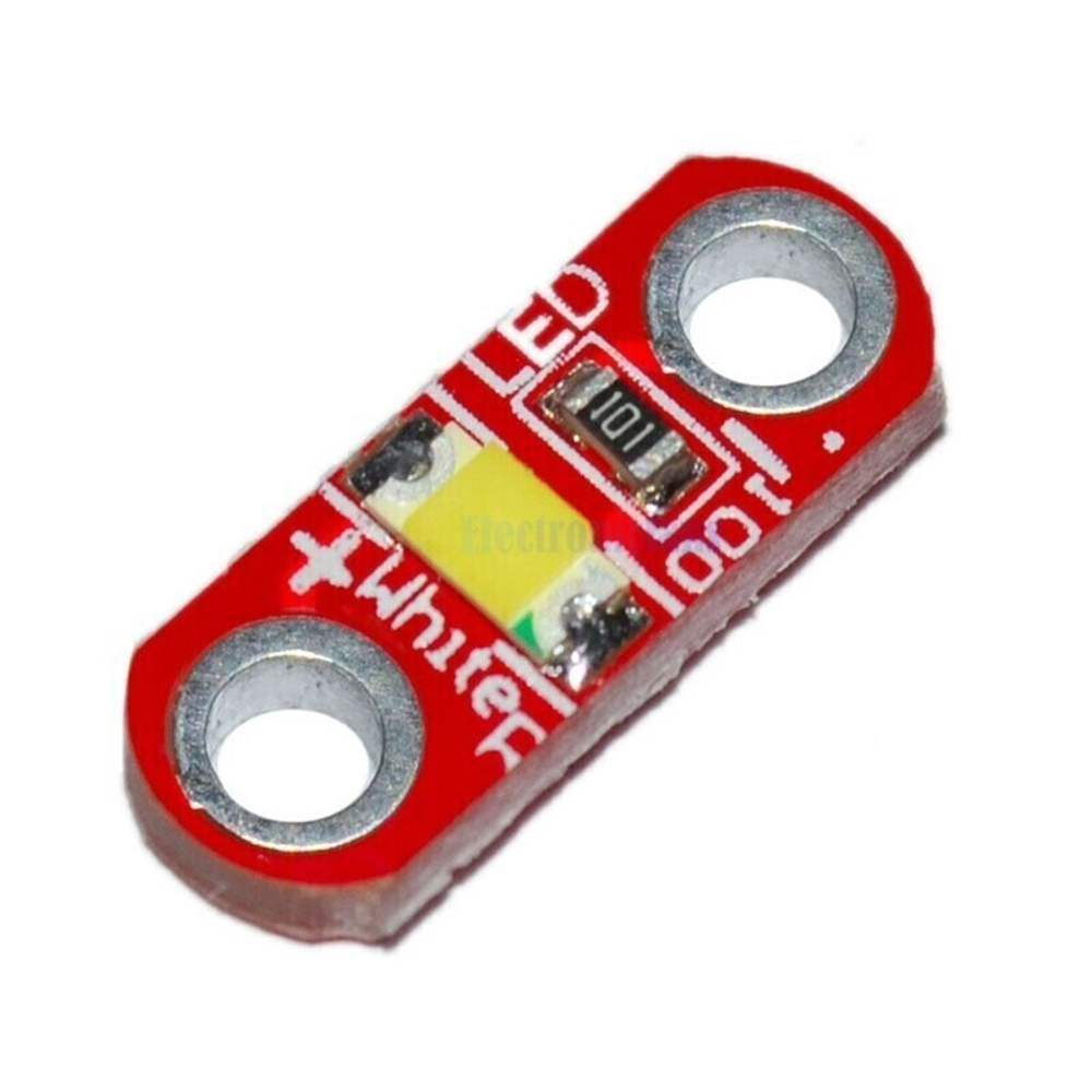 Lilypad LED модуль