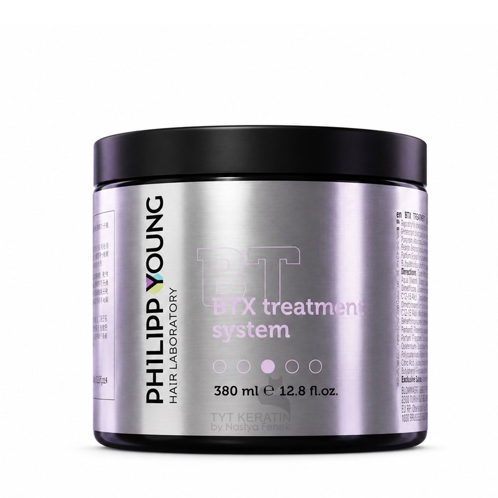 Philipp Young Ботокс BTX Treatment System (BT)