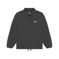 Куртка UNIFORM Coach jacket, графит