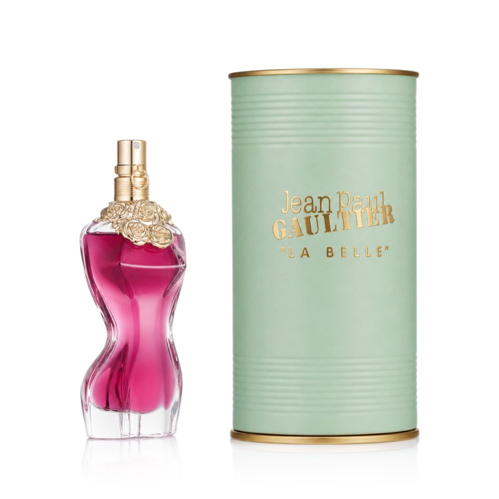 Jean Paul Gaultier La Belle Eau De Parfum - unpacked 50 ml (woman) Jean Paul Gaultier La Belle Eau De Parfum - unpacked 50 ml (woman)