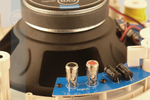 CVGaudio CRH808