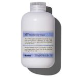 Davines SU HAIR&BODY WASH 250мл - шампунь для волос и тела