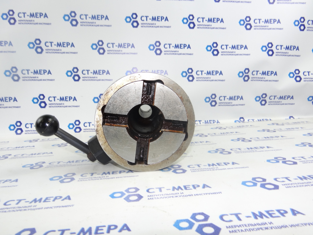 Головка винторезная самооткрывающаяся 4К 45 12-42 невращающаяся, ГОСТ 21760-76