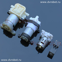 Насос Д385