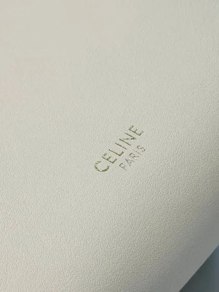 Сумка CELINE SMALL HOBO IN SUPPLE SMOOTH CALFSKIN