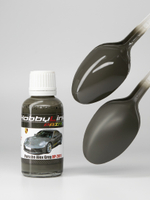 Краска лаковая HobbyLink Porsche Alex Grey HP-2011