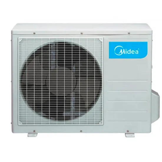 Канальный кондиционер Midea MTI-18HWN1-Q / MOU-18HN1-Q