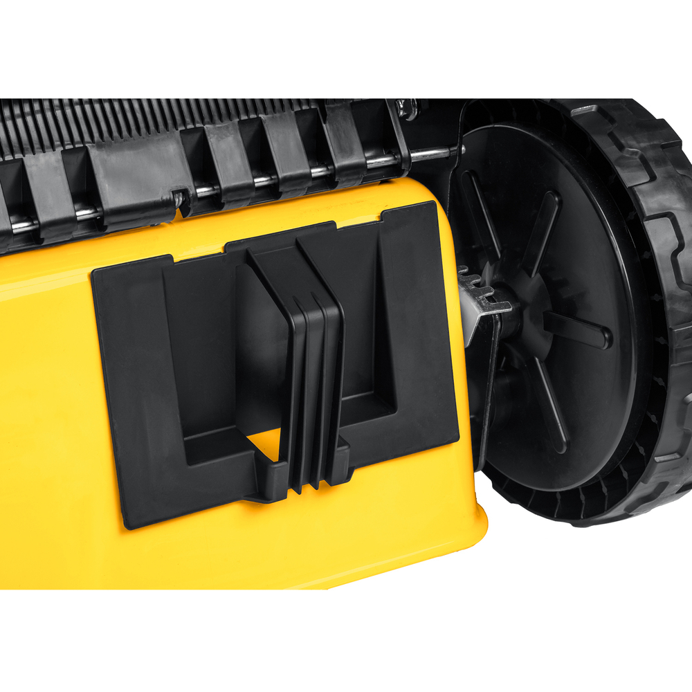 Газонокосилка Steher GLM-460p