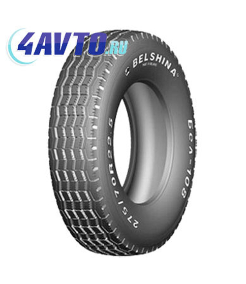 Купить Грузовая шина 275 70 R22.5 Бел-108М БШК