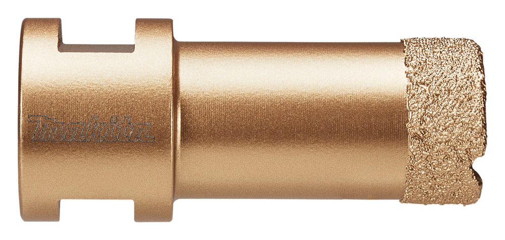 Коронка алмазная M14x2, 20 мм для УШМ Makita D-44454