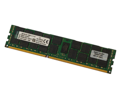 Модуль памяти для сервера 16GB DDR3 KTH-PL316-16G PC3-12800 1600MHz DIMM ECC Reg 9965516-024.A00LF