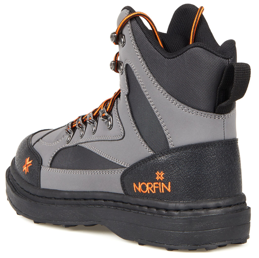 Ботинки забродные Norfin CREEK р.44