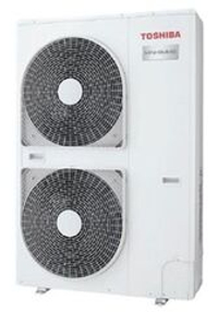 Блок внешний компактный VRF системы Toshiba MCY-MHP0504HS-E с RBM-BY55E