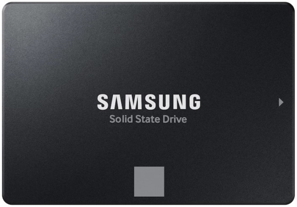 Накопитель SSD 2.5'' Samsung MZ-77E2T0B/EU 2000 ГБ