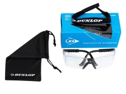 Защитные очки для сквоша Dunlop Club Protective Eyewear - black