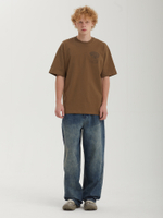 Мужские Джинсы (Wide Fit) Wide Cut
